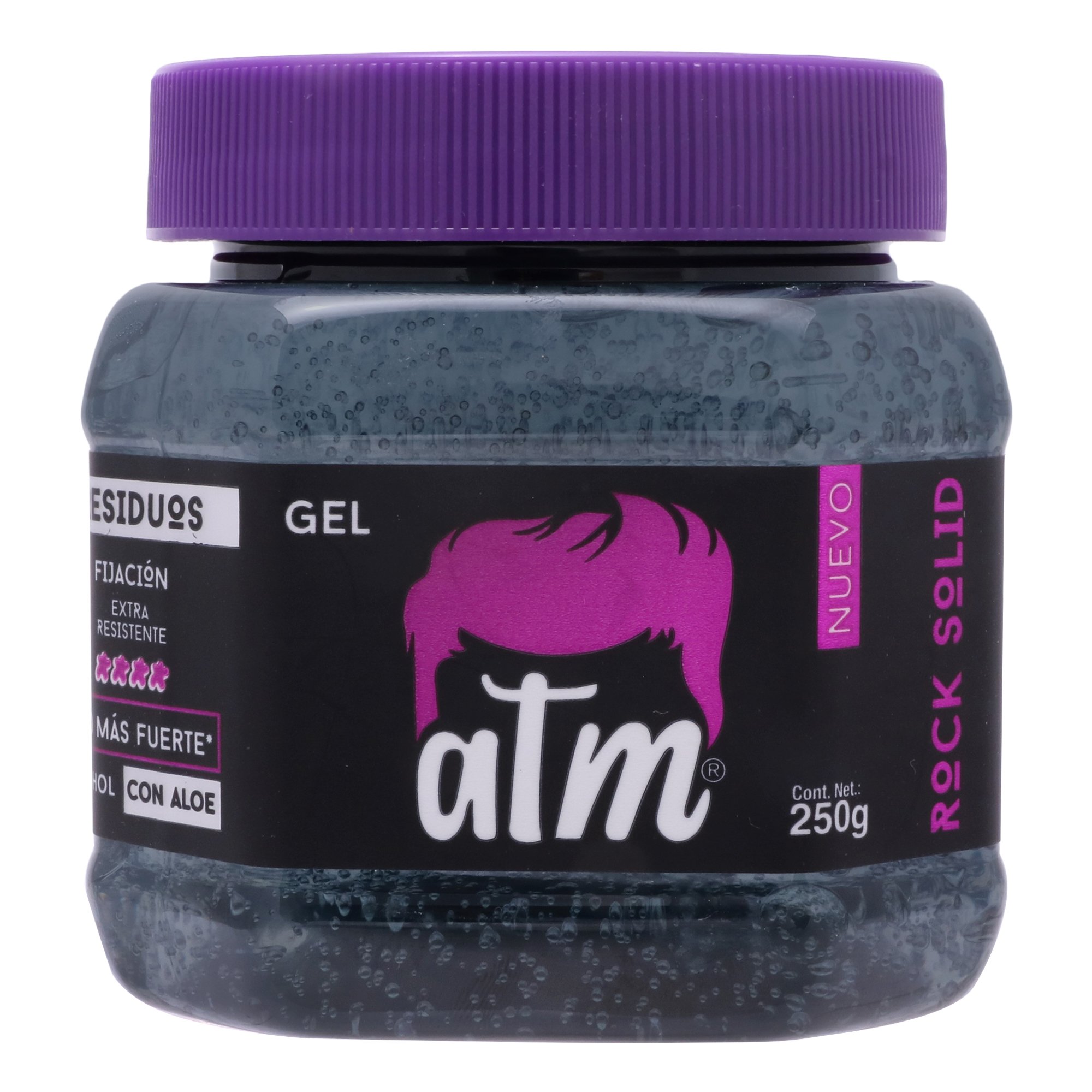 ATM Rock Solid Gel